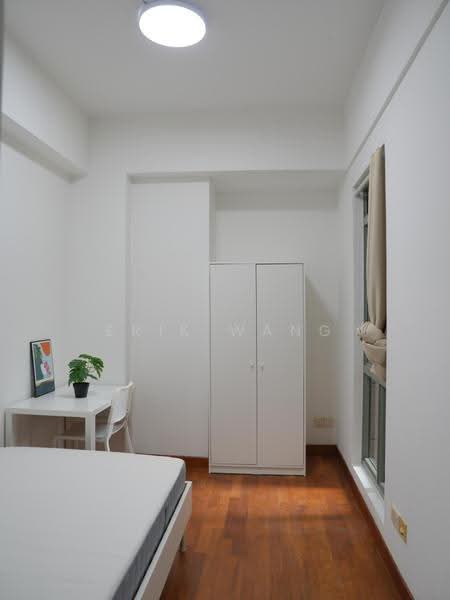 Aspen Heights, 263 River Valley Road, Orchard / River Valley, Room Rental, 132 sqft, Condominium For Rent, by Erik Wang, 500290878 - Bedroom - PropertyGuru.com.sg