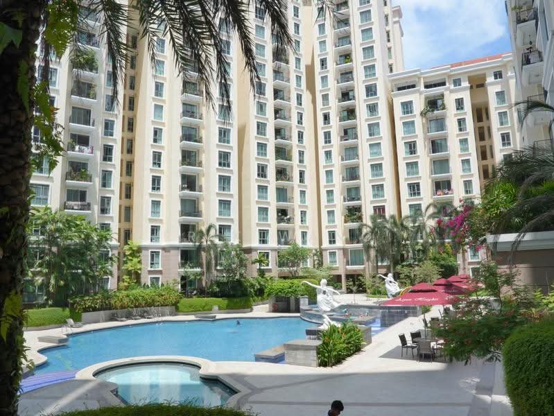 Aspen Heights, 263 River Valley Road, Orchard / River Valley, Room Rental, 132 sqft, Condominium For Rent, by Erik Wang, 500290878 - Exterior - PropertyGuru.com.sg