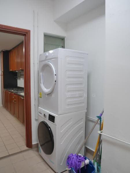 Aspen Heights, 263 River Valley Road, Orchard / River Valley, Room Rental, 132 sqft, Condominium For Rent, by Erik Wang, 500290878 - Kitchen - PropertyGuru.com.sg
