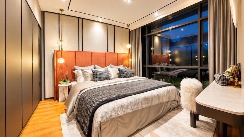 The Arcady At Boon Keng, 1037 Serangoon Road, Balestier / Toa Payoh, 4 Bedrooms, 1,410 sqft, Condominium For Sale, by Dion Chen, 500290879 - Bedroom - PropertyGuru.com.sg