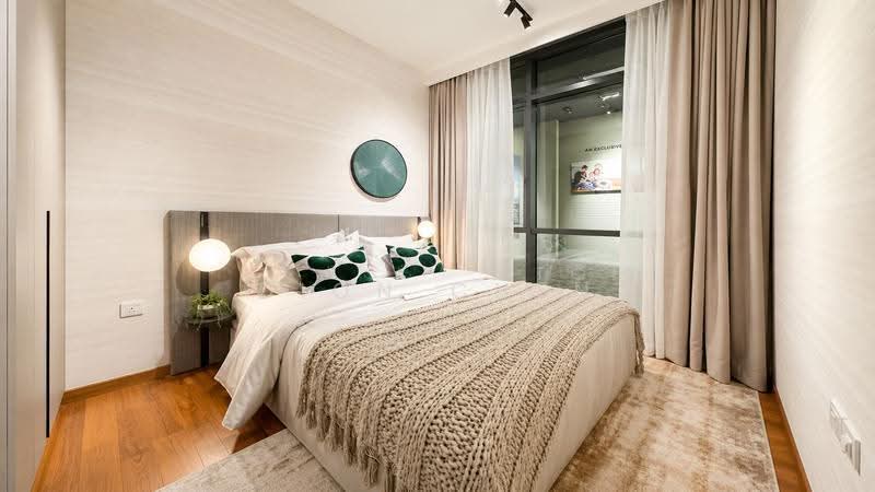 The Arcady At Boon Keng, 1037 Serangoon Road, Balestier / Toa Payoh, 4 Bedrooms, 1,410 sqft, Condominium For Sale, by Dion Chen, 500290879 - Bedroom - PropertyGuru.com.sg