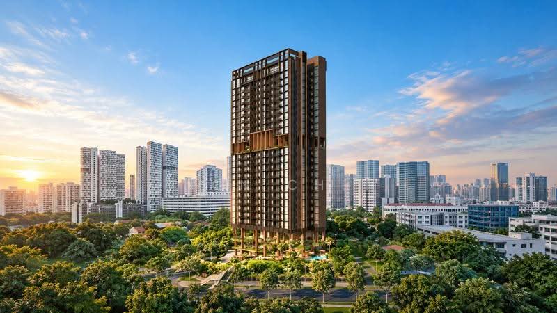 The Arcady At Boon Keng, 1037 Serangoon Road, Balestier / Toa Payoh, 4 Bedrooms, 1,410 sqft, Condominium For Sale, by Dion Chen, 500290879 - Exterior - PropertyGuru.com.sg