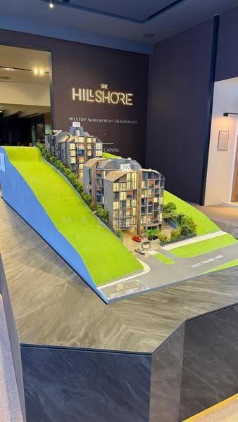 The Hillshore, 292 Pasir Panjang Rd, Buona Vista / West Coast / Clementi New Town, 4 Bedrooms, 1,668 sqft, Condominium For Sale, by Melissa Tye, 500290880 - PropertyGuru.com.sg