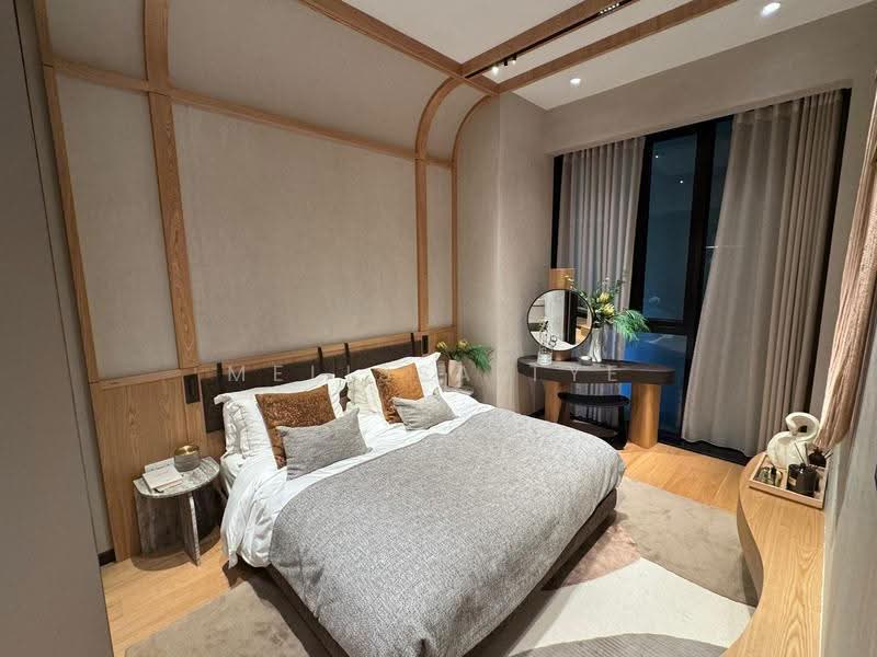 The Hillshore, 292 Pasir Panjang Rd, Buona Vista / West Coast / Clementi New Town, 4 Bedrooms, 1,668 sqft, Condominium For Sale, by Melissa Tye, 500290880 - Bedroom - PropertyGuru.com.sg