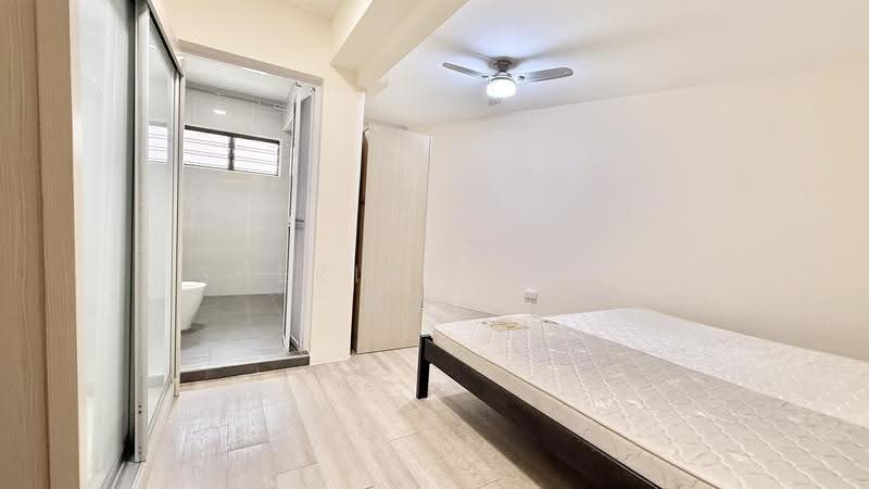 455 Sin Ming Avenue, 455 Sin Ming Avenue, Ang Mo Kio / Bishan / Thomson, 3 Bedrooms, 1,130 sqft, HDB Flat For Rent, by Sherine Chua 蔡雪玲, 500290882 - Bedroom - PropertyGuru.com.sg