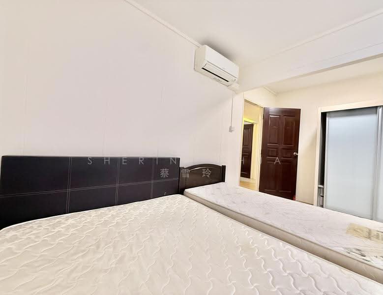 455 Sin Ming Avenue, 455 Sin Ming Avenue, Ang Mo Kio / Bishan / Thomson, 3 Bedrooms, 1,130 sqft, HDB Flat For Rent, by Sherine Chua 蔡雪玲, 500290882 - Bedroom - PropertyGuru.com.sg