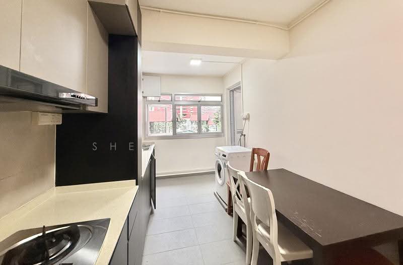455 Sin Ming Avenue, 455 Sin Ming Avenue, Ang Mo Kio / Bishan / Thomson, 3 Bedrooms, 1,130 sqft, HDB Flat For Rent, by Sherine Chua 蔡雪玲, 500290882 - Kitchen - PropertyGuru.com.sg