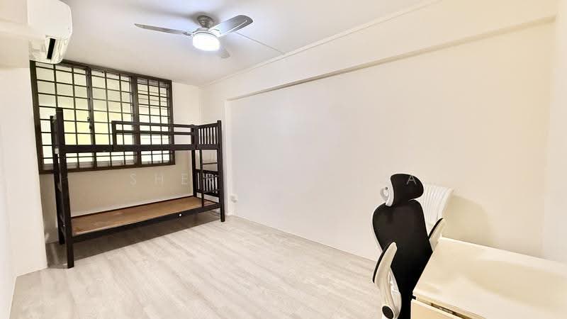 455 Sin Ming Avenue, 455 Sin Ming Avenue, Ang Mo Kio / Bishan / Thomson, 3 Bedrooms, 1,130 sqft, HDB Flat For Rent, by Sherine Chua 蔡雪玲, 500290882 - Bedroom - PropertyGuru.com.sg
