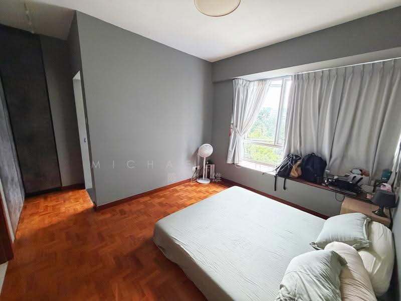 La Casa, 56 Woodlands Drive 16, Admiralty / Woodlands, 3 Bedrooms, 1,109 sqft, Condominium For Sale, by Michael Chin 陈俊雄, 500290883 - Bedroom - PropertyGuru.com.sg