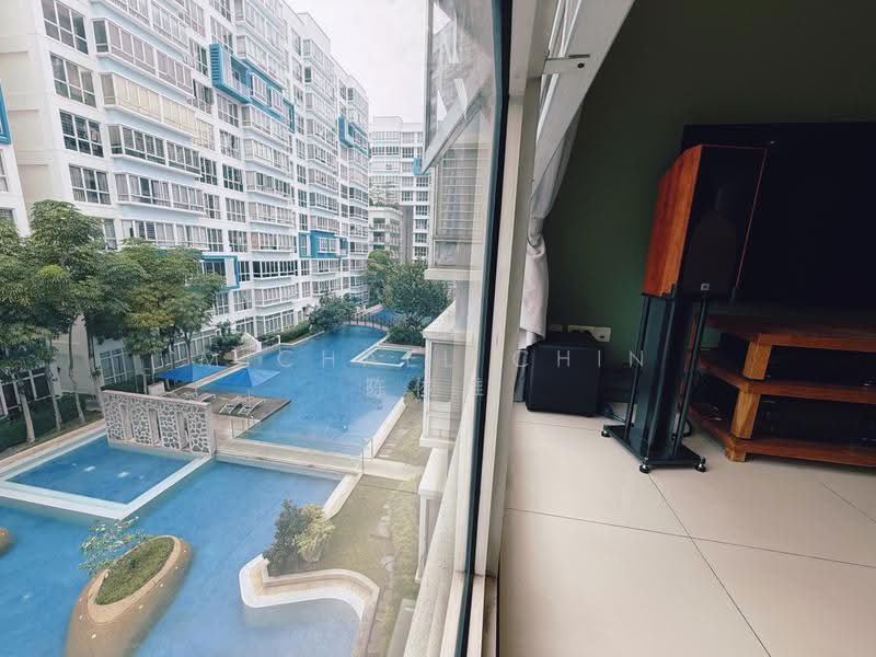 La Casa, 56 Woodlands Drive 16, Admiralty / Woodlands, 3 Bedrooms, 1,109 sqft, Condominium For Sale, by Michael Chin 陈俊雄, 500290883 - Exterior - PropertyGuru.com.sg