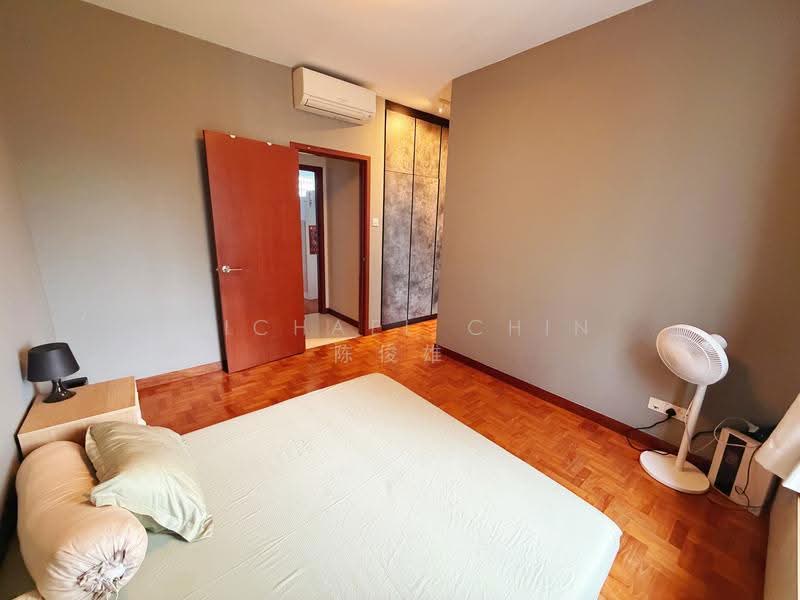 La Casa, 56 Woodlands Drive 16, Admiralty / Woodlands, 3 Bedrooms, 1,109 sqft, Condominium For Sale, by Michael Chin 陈俊雄, 500290883 - Bedroom - PropertyGuru.com.sg