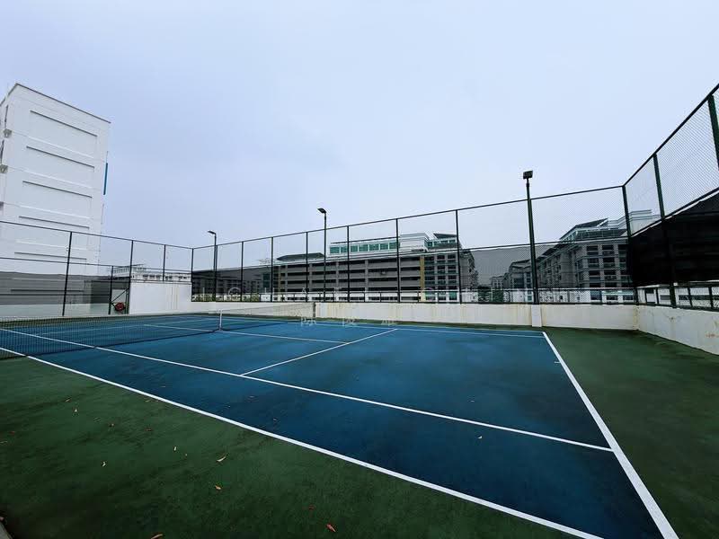 La Casa, 56 Woodlands Drive 16, Admiralty / Woodlands, 3 Bedrooms, 1,109 sqft, Condominium For Sale, by Michael Chin 陈俊雄, 500290883 - PropertyGuru.com.sg