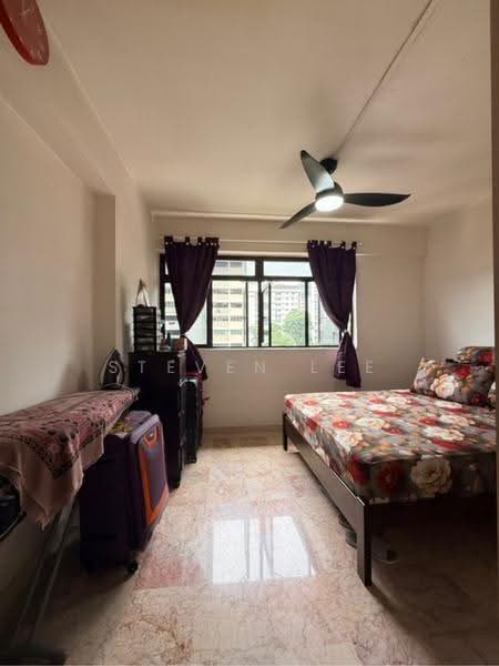 37 Telok Blangah Rise, 37 37, Harbourfront / Telok Blangah, 3 Bedrooms, 1,259 sqft, HDB Flat For Sale, by Steven Lee, 500290887 - PropertyGuru.com.sg