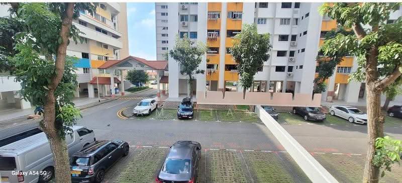 229 Serangoon Avenue 4, 229 Serangoon Avenue 4, Hougang / Punggol / Sengkang, Room Rental, 150 sqft, HDB Flat For Rent, by Amy Tan, 500290888 - Exterior - PropertyGuru.com.sg