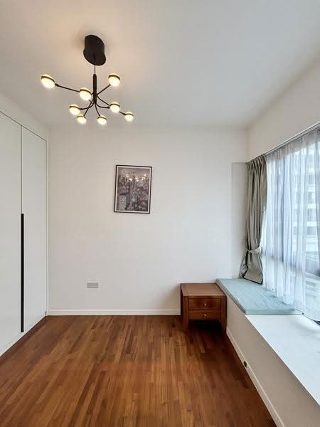 The Interlace, 180 Depot Road, Harbourfront / Telok Blangah, 2 Bedrooms, 807 sqft, Condominium For Sale, by Chris Koo, 500290893 - Common Bedroom - PropertyGuru.com.sg