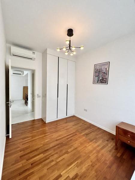 The Interlace, 180 Depot Road, Harbourfront / Telok Blangah, 2 Bedrooms, 807 sqft, Condominium For Sale, by Chris Koo, 500290893 - Common Bedroom - PropertyGuru.com.sg