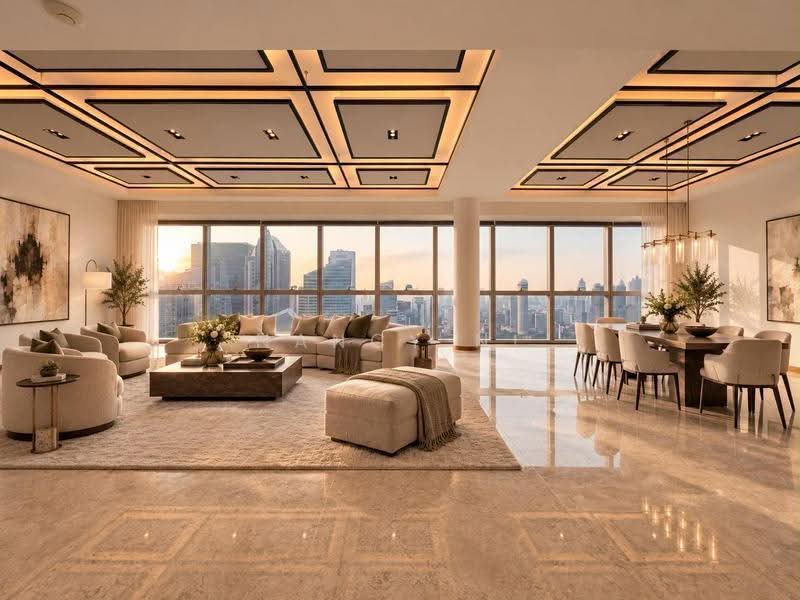 Marina Bay Residences, 18 Marina Boulevard, Boat Quay / Raffles Place / Marina, 5 Bedrooms, 3,973 sqft, Condominium For Rent, by Nancy Ni, 500290894 - PropertyGuru.com.sg