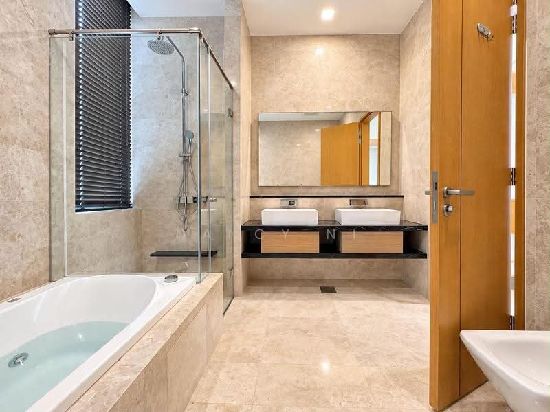 Marina Bay Residences, 18 Marina Boulevard, Boat Quay / Raffles Place / Marina, 5 Bedrooms, 3,973 sqft, Condominium For Rent, by Nancy Ni, 500290894 - PropertyGuru.com.sg