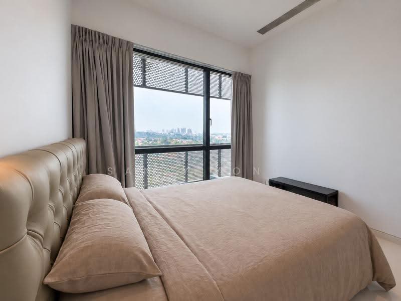 Robin Suites, 25 Robin Road, Tanglin / Holland / Bukit Timah, 1 Bedroom, 463 sqft, Apartment For Sale, by Sandy Yong, 500290900 - Bedroom - PropertyGuru.com.sg