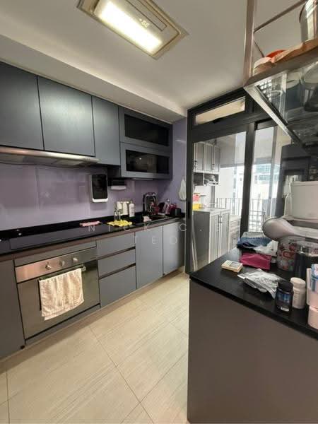 Hundred Palms Residences, 264 Yio Chu Kang Road, Hougang / Punggol / Sengkang, 3 Bedrooms, 1,055 sqft, Condominium For Sale, by Nick C.S Teo, 500290902 - PropertyGuru.com.sg