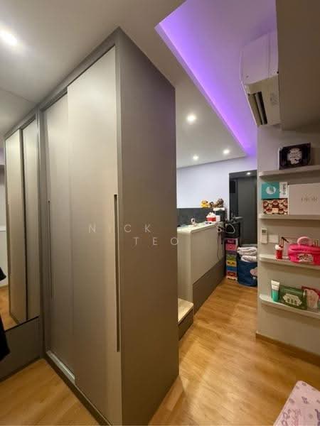 Hundred Palms Residences, 264 Yio Chu Kang Road, Hougang / Punggol / Sengkang, 3 Bedrooms, 1,055 sqft, Condominium For Sale, by Nick C.S Teo, 500290902 - PropertyGuru.com.sg