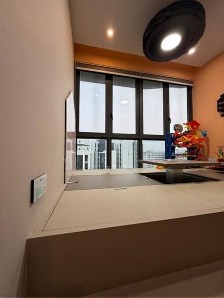 Hundred Palms Residences, 264 Yio Chu Kang Road, Hougang / Punggol / Sengkang, 3 Bedrooms, 1,055 sqft, Condominium For Sale, by Nick C.S Teo, 500290902 - PropertyGuru.com.sg