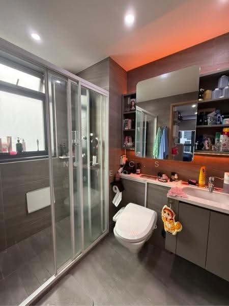 Hundred Palms Residences, 264 Yio Chu Kang Road, Hougang / Punggol / Sengkang, 3 Bedrooms, 1,055 sqft, Condominium For Sale, by Nick C.S Teo, 500290902 - PropertyGuru.com.sg