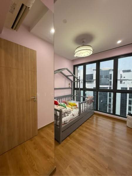 Hundred Palms Residences, 264 Yio Chu Kang Road, Hougang / Punggol / Sengkang, 3 Bedrooms, 1,055 sqft, Condominium For Sale, by Nick C.S Teo, 500290902 - PropertyGuru.com.sg