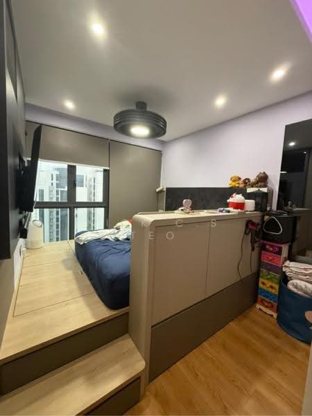 Hundred Palms Residences, 264 Yio Chu Kang Road, Hougang / Punggol / Sengkang, 3 Bedrooms, 1,055 sqft, Condominium For Sale, by Nick C.S Teo, 500290902 - PropertyGuru.com.sg