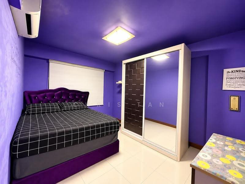 315C Yishun Greenwalk, 315C Yishun Avenue 9, Sembawang / Yishun, 3 Bedrooms, 990 sqft, HDB Flat For Sale, by Chris Tan, 500290904 - Bedroom - PropertyGuru.com.sg