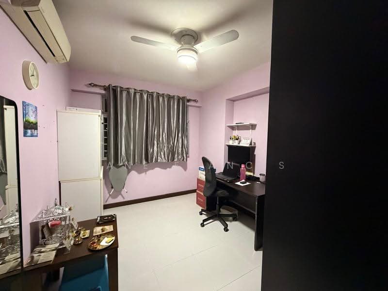 178A Rivervale Crescent, 178A Rivervale Crescent, Hougang / Punggol / Sengkang, 3 Bedrooms, 1,001 sqft, HDB Flat For Rent, by Jane Francis, 500290905 - Bedroom 2 - PropertyGuru.com.sg