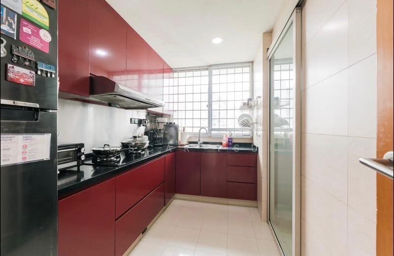 Gardenvista, 950 Dunearn Road, Clementi Park / Upper Bukit Timah, 3 Bedrooms, 1,163 sqft, Condominium For Sale, by Oscar Tsui, 500290908 - PropertyGuru.com.sg