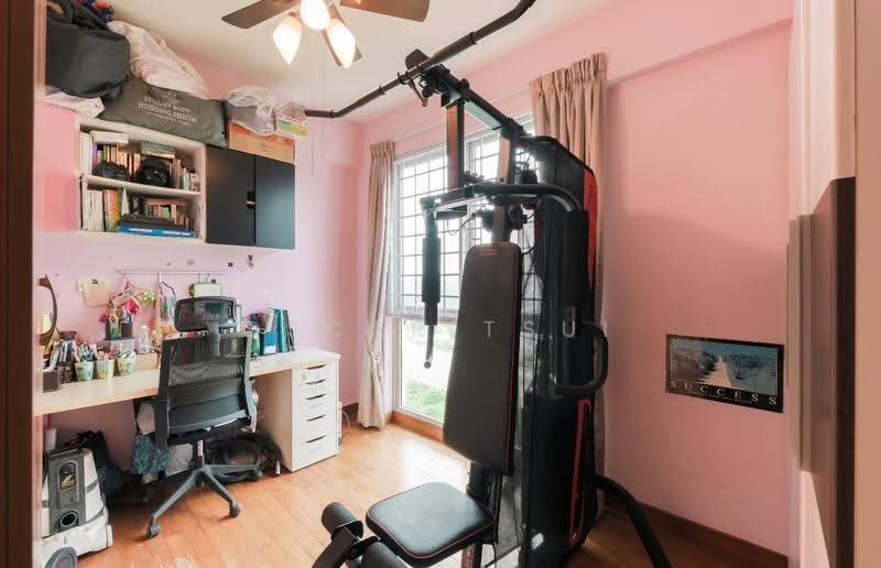 Gardenvista, 950 Dunearn Road, Clementi Park / Upper Bukit Timah, 3 Bedrooms, 1,163 sqft, Condominium For Sale, by Oscar Tsui, 500290908 - PropertyGuru.com.sg