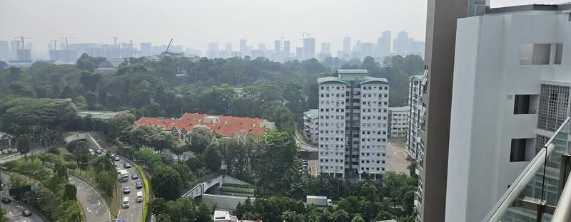Cairnhill Crest, 2 Cairnhill Circle, Orchard / River Valley, 2 Bedrooms, 1,206 sqft, Condominium For Rent, by Nancy Ni, 500290909 - PropertyGuru.com.sg