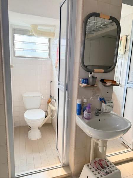 2 Lorong 7 Toa Payoh, 2 2, Balestier / Toa Payoh, 1 Bedroom, 120 sqft, HDB Flat For Rent, by Regina Yap, 500290912 - PropertyGuru.com.sg