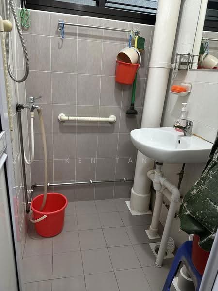 504 Bedok North Street 3, 504 Bedok North Street 3, Bedok / Upper East Coast, Room Rental, 150 sqft, HDB Flat For Rent, by Ken Tan, 500290914 - PropertyGuru.com.sg