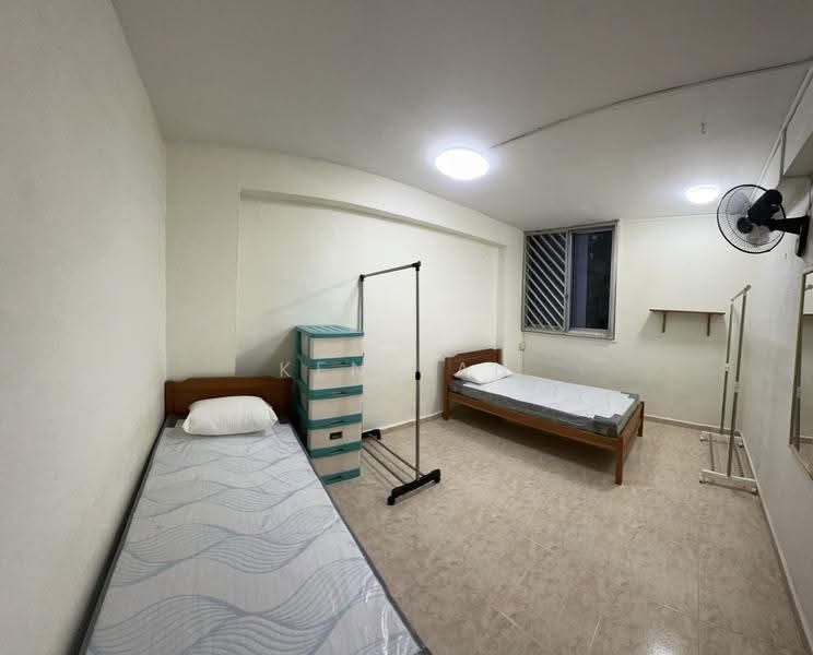 504 Bedok North Street 3, 504 Bedok North Street 3, Bedok / Upper East Coast, Room Rental, 150 sqft, HDB Flat For Rent, by Ken Tan, 500290914 - PropertyGuru.com.sg