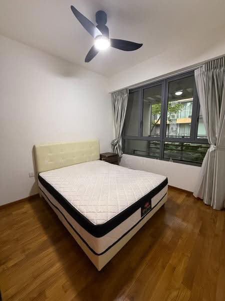 Sophia Hills, 17 Mount Sophia, Orchard / River Valley, 2 Bedrooms, 570 sqft, Condominium For Sale, by Rayne Chua 蔡美慧, 500290916 - Bedroom - PropertyGuru.com.sg