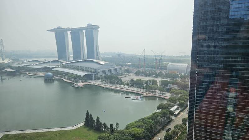 The Sail @ Marina Bay, 6 Marina Boulevard, Boat Quay / Raffles Place / Marina, 1 Bedroom, 689 sqft, Condominium For Rent, by Nancy Ni, 500290920 - View - PropertyGuru.com.sg