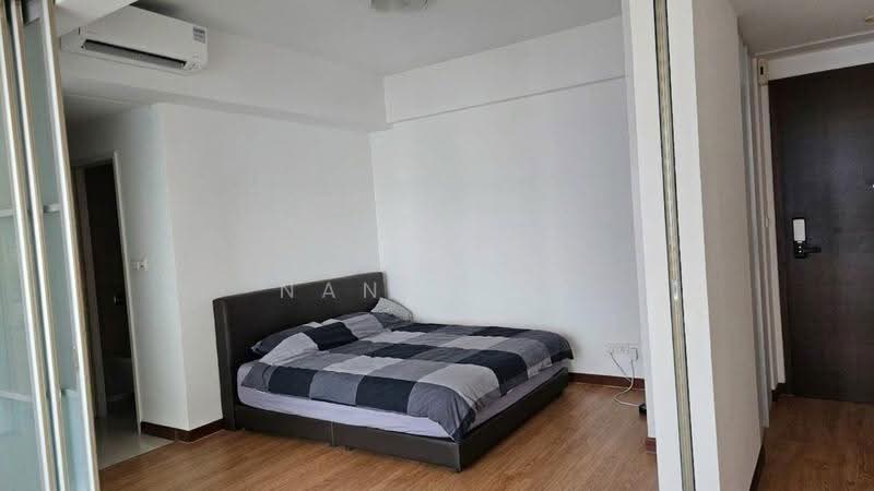 The Sail @ Marina Bay, 6 Marina Boulevard, Boat Quay / Raffles Place / Marina, 1 Bedroom, 689 sqft, Condominium For Rent, by Nancy Ni, 500290920 - Bedroom - PropertyGuru.com.sg