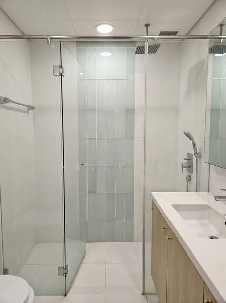 The Sail @ Marina Bay, 6 Marina Boulevard, Boat Quay / Raffles Place / Marina, 1 Bedroom, 689 sqft, Condominium For Rent, by Nancy Ni, 500290920 - Bathroom - PropertyGuru.com.sg