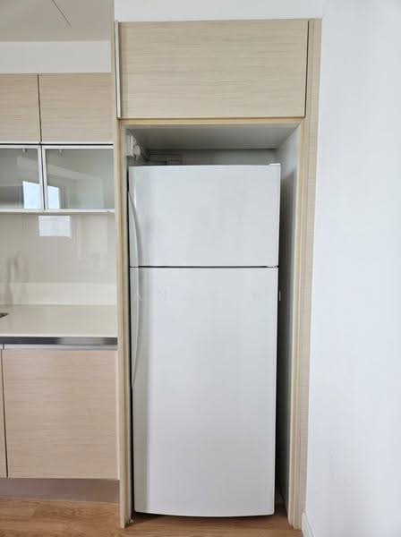 The Sail @ Marina Bay, 6 Marina Boulevard, Boat Quay / Raffles Place / Marina, 1 Bedroom, 689 sqft, Condominium For Rent, by Nancy Ni, 500290920 - Kitchen - PropertyGuru.com.sg