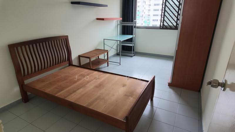 826 Jurong West Street 81, 826 Jurong West Street 81, Boon Lay / Jurong / Tuas, 3 Bedrooms, 1,302 sqft, HDB Flat For Rent, by Joe Tham, 500290923 - Bedroom - PropertyGuru.com.sg