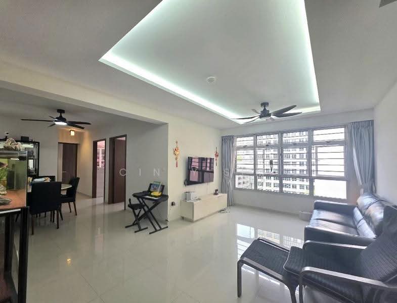 876A Tampines Avenue 8, 876A 876A, Pasir Ris / Tampines, 4 Bedrooms, 1,292 sqft, HDB Flat For Sale, by Cindy Sim, 500290924 - PropertyGuru.com.sg