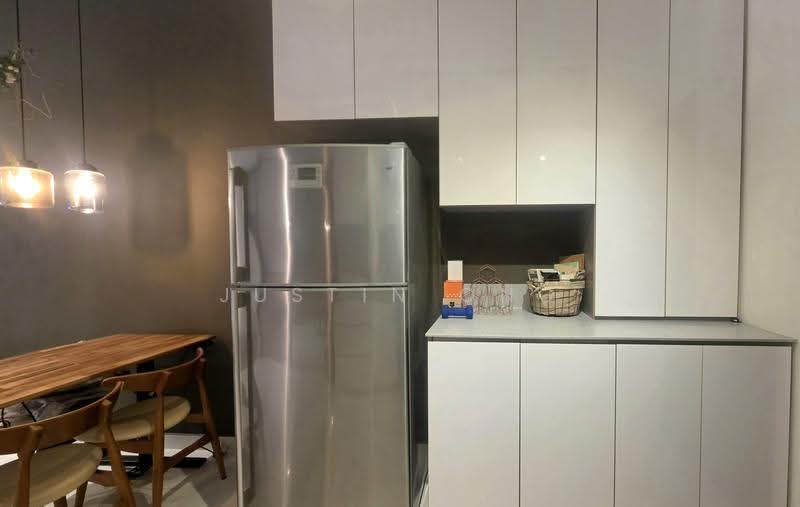 R Maisons (The Maisons), 1 Sommerville Walk, Macpherson / Potong Pasir, 1 Bedroom, 689 sqft, Apartment For Sale, by Justin Ong, 500290925 - Laundry - PropertyGuru.com.sg