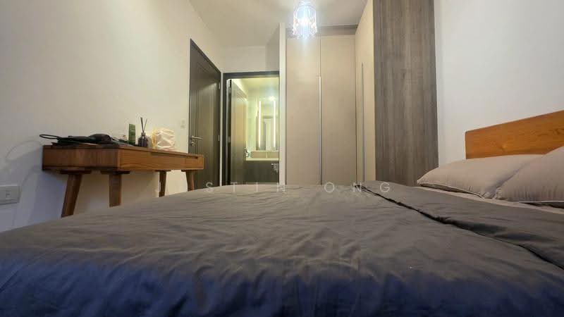 R Maisons (The Maisons), 1 Sommerville Walk, Macpherson / Potong Pasir, 1 Bedroom, 689 sqft, Apartment For Sale, by Justin Ong, 500290925 - Bedroom - PropertyGuru.com.sg