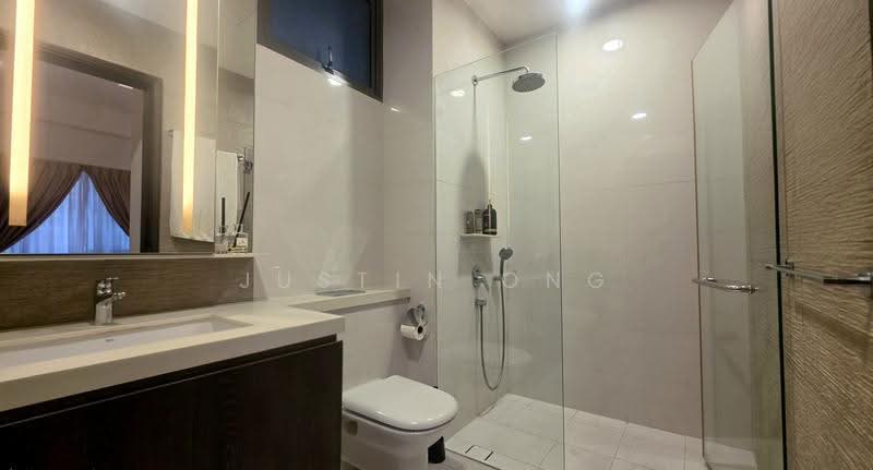R Maisons (The Maisons), 1 Sommerville Walk, Macpherson / Potong Pasir, 1 Bedroom, 689 sqft, Apartment For Sale, by Justin Ong, 500290925 - Bathroom - PropertyGuru.com.sg