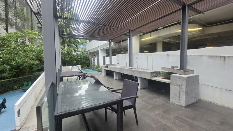 R Maisons (The Maisons), 1 Sommerville Walk, Macpherson / Potong Pasir, 1 Bedroom, 689 sqft, Apartment For Sale, by Justin Ong, 500290925 - PropertyGuru.com.sg