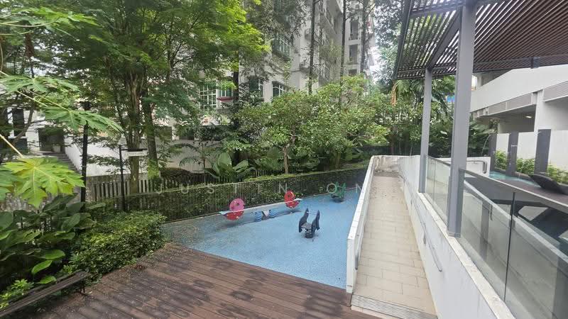 R Maisons (The Maisons), 1 Sommerville Walk, Macpherson / Potong Pasir, 1 Bedroom, 689 sqft, Apartment For Sale, by Justin Ong, 500290925 - Exterior - PropertyGuru.com.sg