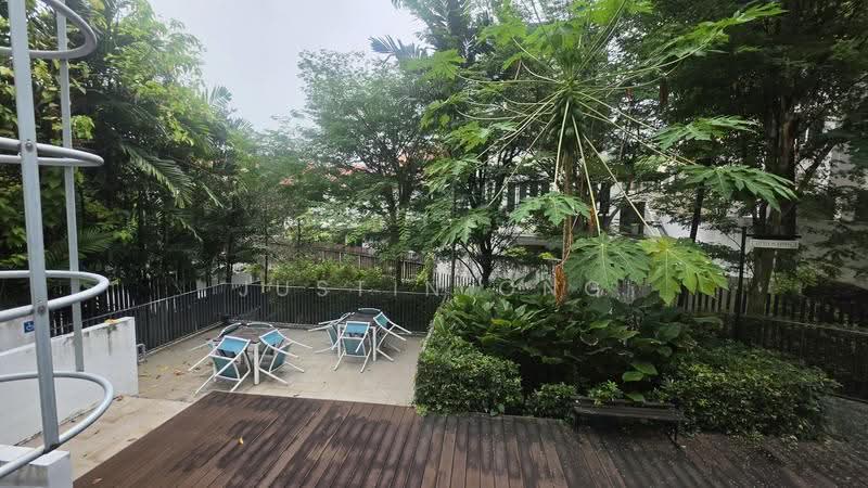 R Maisons (The Maisons), 1 Sommerville Walk, Macpherson / Potong Pasir, 1 Bedroom, 689 sqft, Apartment For Sale, by Justin Ong, 500290925 - Exterior - PropertyGuru.com.sg